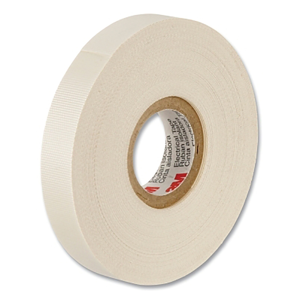 ORS500-15074 3/4" SCOTCH 27 GLASS CLOTH ELECTRICAL TAPE